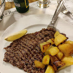 Photo n°1 de l'avis de Nicola.a fait le 12/12/2021 à 00:51 sur le  Osteria Giulietta e Romeo à Verona