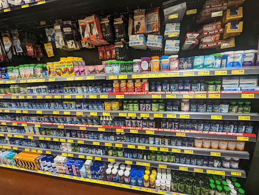 Grocery Store «Grocery Outlet Bargain Market», reviews and photos, 8517 Bond Rd, Elk Grove, CA 95624, USA