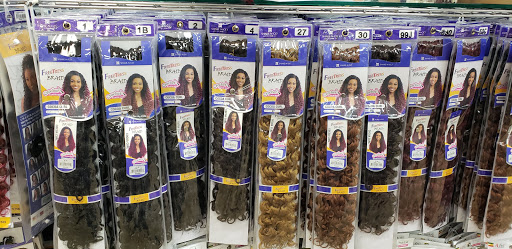 Department Store «Beauty Mark», reviews and photos, 1621 Skyland Blvd E, Tuscaloosa, AL 35405, USA