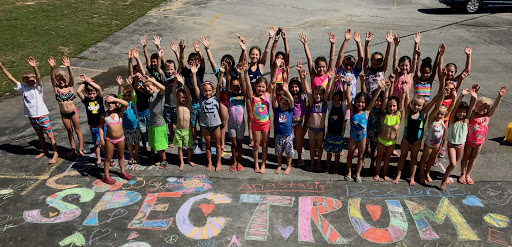 Gymnastics Center «Spectrum Gymnastics Academy», reviews and photos, 26 Buttrick Rd, Londonderry, NH 03053, USA