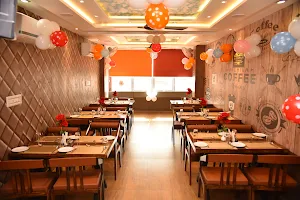 Roopam restaurant and cafe image
