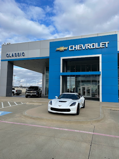 Chevrolet Dealer «Kris Brown Chevrolet Buick GMC», reviews and photos, 822 Walter Holiday Dr, Cleburne, TX 76033, USA