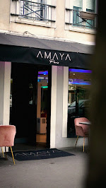 Photos du propriétaire du Restaurant halal Amaya Paris Restaurant Lounge à Villejuif - n°1