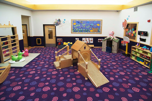Day Care Center «Kinderberry Hill Child Development Centers», reviews and photos, 1205 Woodbury Dr, Woodbury, MN 55129, USA