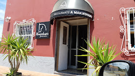 Restaurante Manjedoura