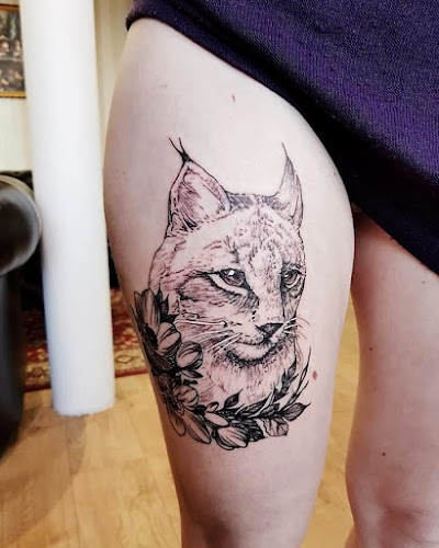 Fullánk Tattoo - Tetoválószalon