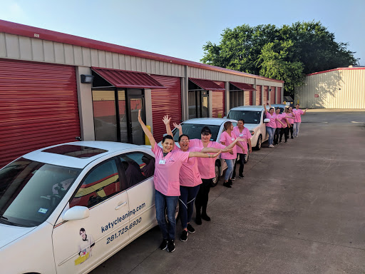 House Cleaning Service «Katy Cleaning Services», reviews and photos, 1000 West Grand Parkway South d008, Katy, TX 77494, USA