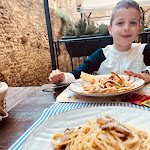 Photo n°3 de l'avis de romy.e fait le 07/05/2024 à 20:31 sur le  Ristorante la Fortezza à Castiglione della Pescaia