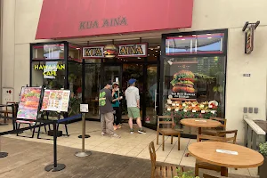 Kua Aina Sandwich Shop image