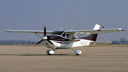 Reynolds Aviation