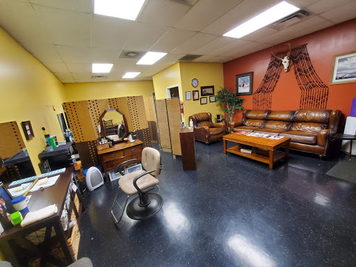 Barber Shop «Stag Hair Care», reviews and photos, 9351 W State St #2, Boise, ID 83714, USA