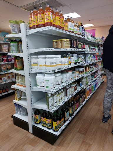 Health Food Store «Vitacost», reviews and photos, 840 E Pilot Rd, Las Vegas, NV 89119, USA