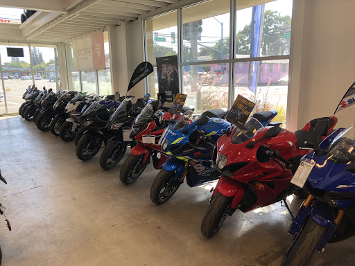 Motorcycle Dealer «Factory Powersports», reviews and photos, 3093 Wiljan Ct, Santa Rosa, CA 95407, USA