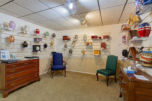 Funeral Home «Harvey-Engelhardt Funeral & Cremation Services», reviews and photos, 1600 Colonial Blvd, Fort Myers, FL 33907, USA