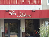 Extérieur du Restaurant Logis les Aubuns Country Hôtel à Caissargues - n°18