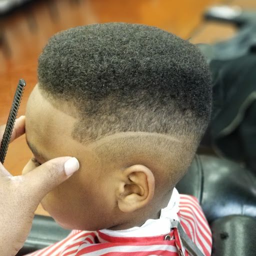 Barber Shop «Gq Cutz barbershop», reviews and photos, 5032 E 56th St, Indianapolis, IN 46226, USA