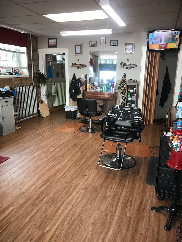 Simon's Family Hair Center 21550