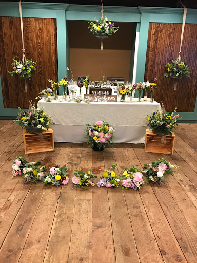 Florist «Stunning Arrangements», reviews and photos, 177 Main St, Little Ferry, NJ 07643, USA