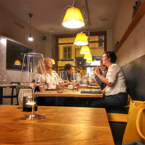 LA Restaurant - Restaurant