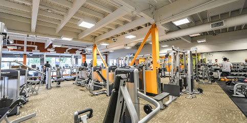 Anytime Fitness - 7643 Royal Oak Ave, Burnaby, BC V5J 4K2, Canada