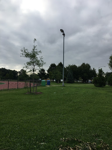 Park «Roy Wilkins Park,», reviews and photos, Merrick Blvd, Jamaica, NY 11434, USA