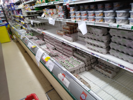 Grocery Store «Riverside Market Inc», reviews and photos, 311 N Oak St, Durand, MI 48429, USA