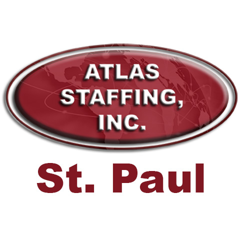 Temp Agency «Atlas Staffing Inc. - St. Paul», reviews and photos, 189 7th Pl E, St Paul, MN 55101, USA