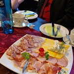 Photo n°1 de l'avis de T... fait le 16/12/2023 à 20:17 sur le  Café-Restaurant Haus Rüden - Solingen à Solingen