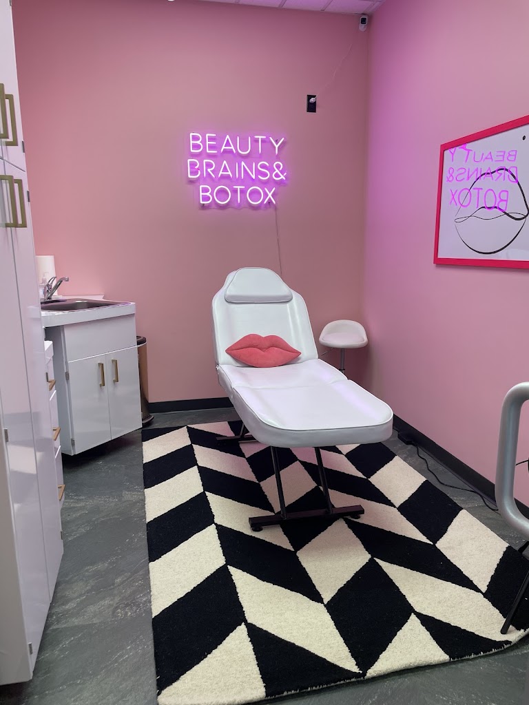 Beauty Nurse Bre 01867