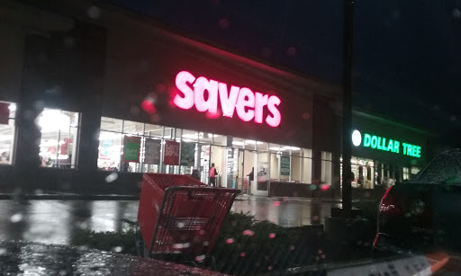 Thrift Store «Savers», reviews and photos