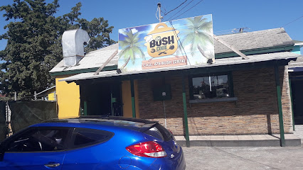 Da Bush Cook - Boyd Rd, Nassau, Bahamas