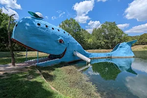 Blue Whale of Catoosa image