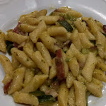 Photo n°15 de l'avis de caro.o fait le 13/04/2023 à 10:14 sur le  Trattoria - Pizzeria Magnoz à Popoli