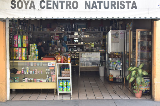SOYA Centro Naturista