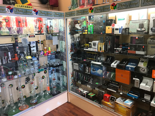 Tobacco Shop «DUO Smoke Shop», reviews and photos, 15010 Mulberry Dr #105, Whittier, CA 90604, USA