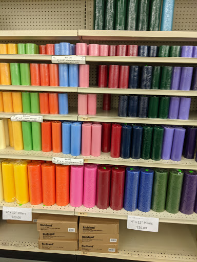 Candle Store «Factory Direct Candles», reviews and photos, 6252 Glenway Ave # A, Cincinnati, OH 45211, USA