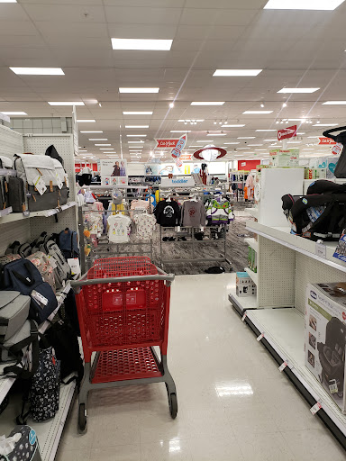 Department Store «Target», reviews and photos, 125 Shoreline Pkwy, San Rafael, CA 94901, USA