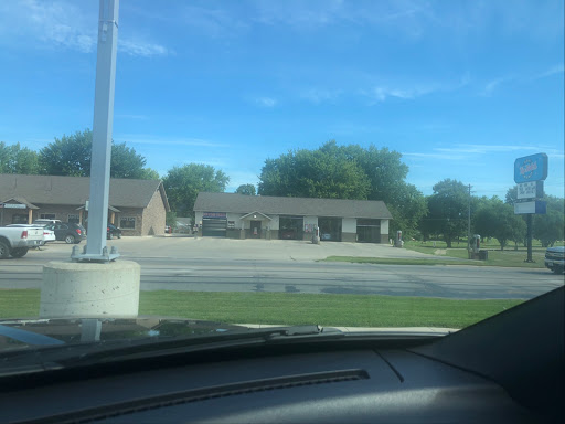 Top Notch Car Wash en Storm Lake