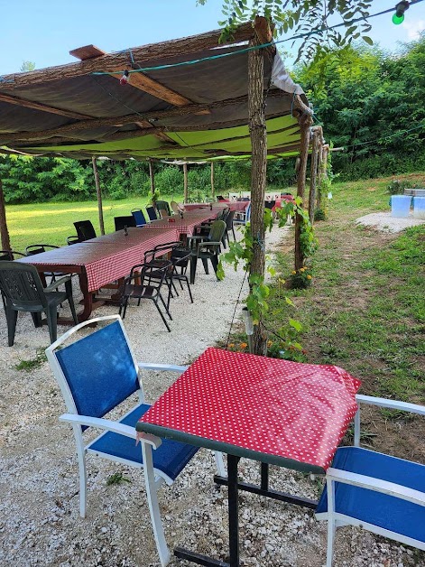 Chez Isaac à Saint-Julien-de-Lampon (Dordogne 24)