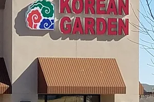 Korean Garden image