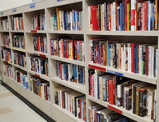 Thrift Store «South Hill Goodwill», reviews and photos, 12915 Meridian E, Puyallup, WA 98373, USA