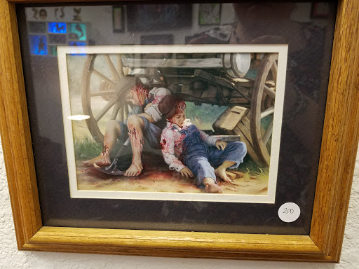 Art Gallery «Cabal Gallery», reviews and photos, 1875 S Broadway, Denver, CO 80210, USA