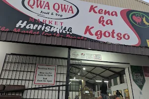 Qwa-Qwa Fruit & Veg image