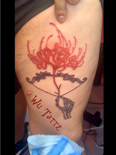 Explore steven universe tattoo ideas, creative tattoo ideas in El Paso, available at R&R tattoo and piercing studio