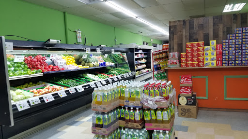 Supermarket «Mi Bandera Supermarket», reviews and photos, 1965 E Dublin Granville Rd, Columbus, OH 43229, USA