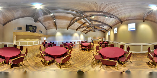 Funeral Home «Connolly & Taylor», reviews and photos, 4000 Alhambra Ave, Martinez, CA 94553, USA