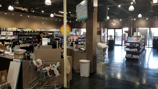 Vitamin & Supplements Store «Hi-Health», reviews and photos, 2010 E Rio Salado Pkwy #120, Tempe, AZ 85281, USA