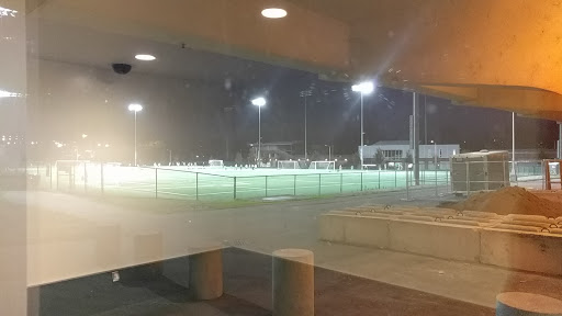 Gymnastics Center «University of Washington Intramural Activities Building (IMA)», reviews and photos, 3924 Montlake Blvd NE, Seattle, WA 98195, USA