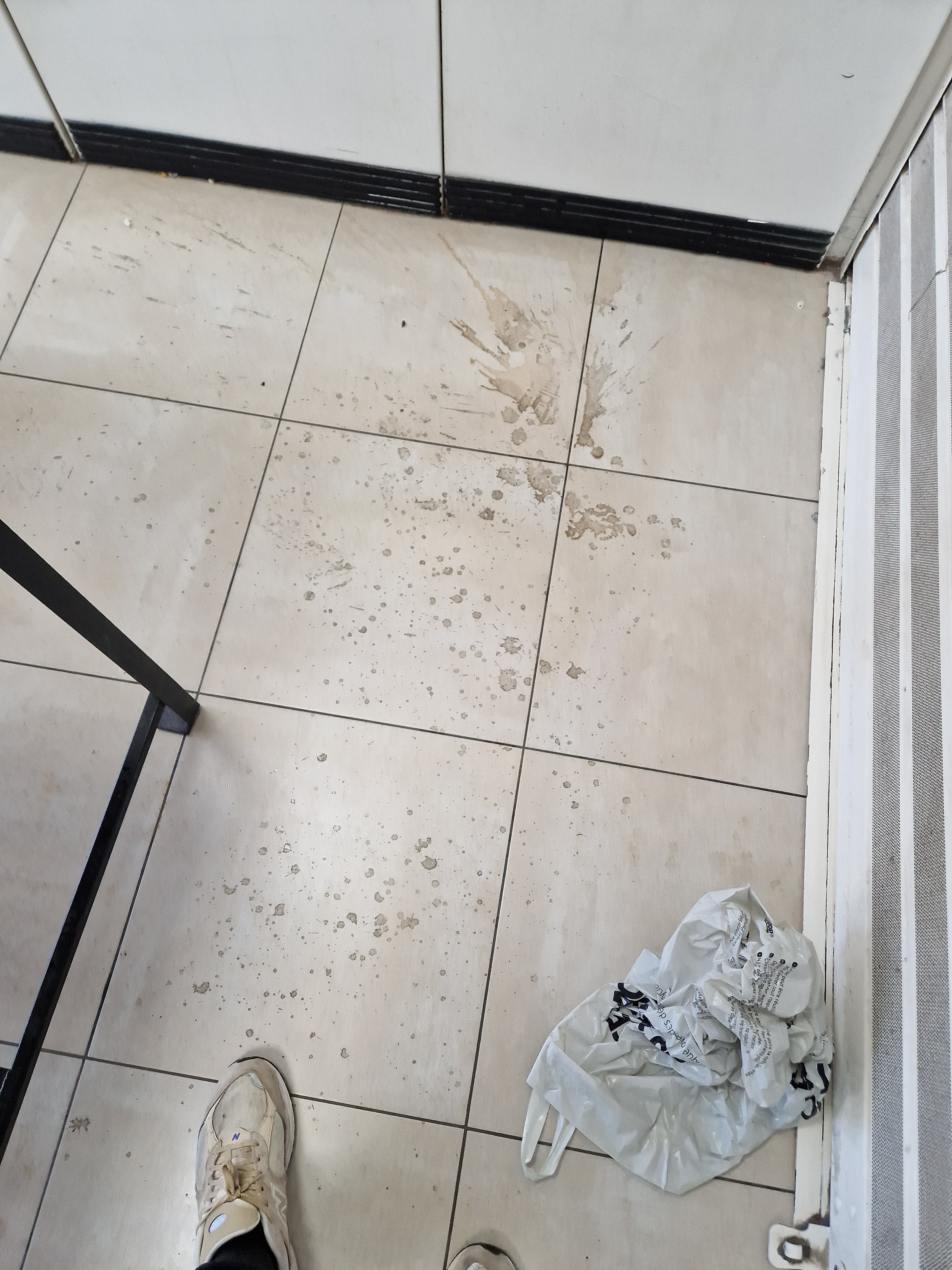 Photo n° 2 de l'avis de Jordan.A fait le 03/12/2023 à 17:16