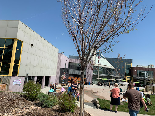 Children's Museum of Denver at Marsico Campus